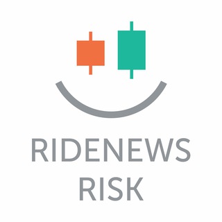 Логотип @ridenews - 🆁🅸🅳🅴🅽🅴🆆🆂.🆁🅸🆂🅺