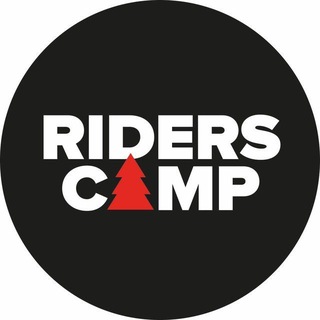 Логотип @riders_camp_ru - Riders camp