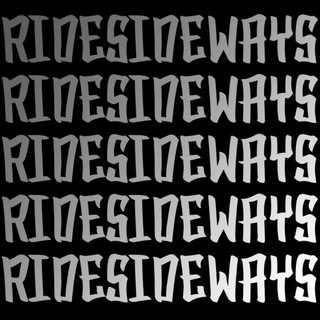 Логотип @ridesideways - RIDESIDEWAYS(RSW)