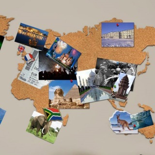 Логотип @ridetrip_tour - Сам себе тур. Идеи для путешествия