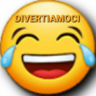 Логотип @ridiamoo - DIVERTIAMOCI 😂