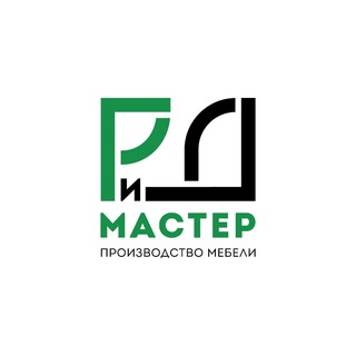 Логотип @ridmastermebel - Мебель на заказ СПБ/Питер «РИД МАСТЕР»