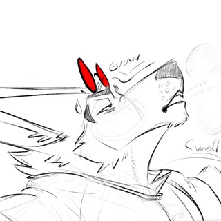 Логотип @riecesdoodlechannel - Riece's Padded Cell