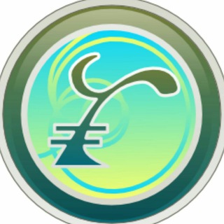 Логотип @riecoin - RieCoin