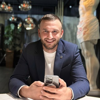 Логотип @rieltor_s_0 - Иван Татаров