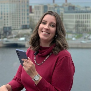 Логотип @rieltor_stolypina - Новостройки•Дина Столыпина