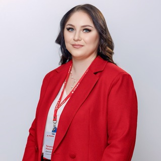 Логотип @rieltorekb - Недвижимость Екатеринбург | канал Даяновой Татьяны и команды