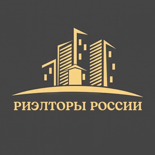 Логотип @rieltorus - Риэлторы России чат №1