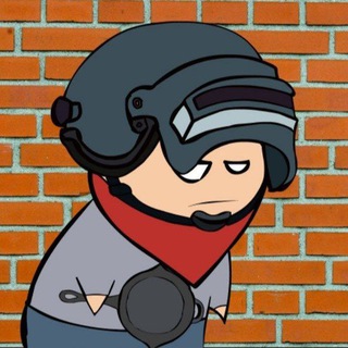 Логотип @riespubg - Ries Pubg