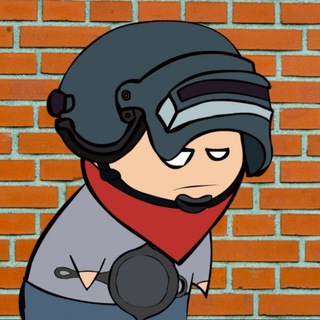 Логотип @riespubg2 - Ries Pubg