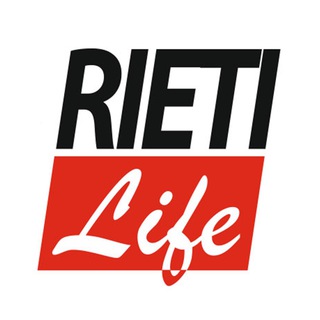 Логотип @rietilife - RietiLife©️