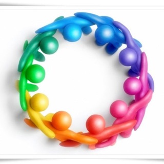 Логотип @rievoluzionecomunitaria - RiEvoluzione Comunitaria