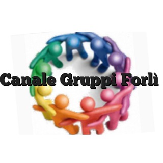 Логотип @rievoluzionefc - CANALE GENERALE GRUPPI FORLI - CESENA