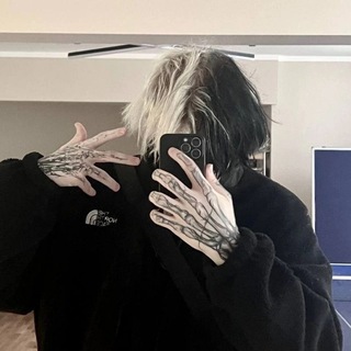 Логотип @rifagod1 - Rifa old