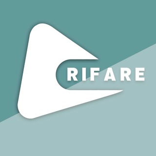 Логотип @rifare_by - Rifare