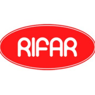 Логотип @rifarru - RIFAR official