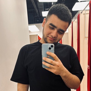 Логотип @rifatlv - Рифат Базаров