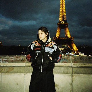 Логотип @rifflex_telegram - RIFFLEX