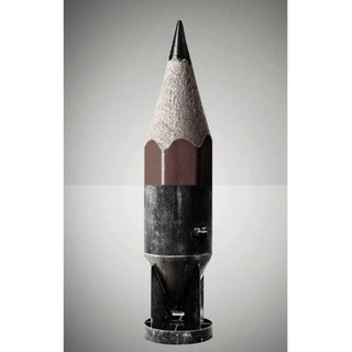 Логотип @rifmaskvozpricel - Рифма сквозь прицел