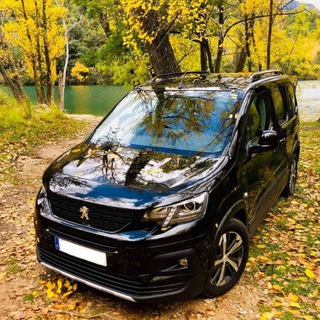 Логотип @rifterpeugeotgrancanarias - Rifter, Berlingo, Opel Combo, Toyota Proace city (Canarias, España) 🚐