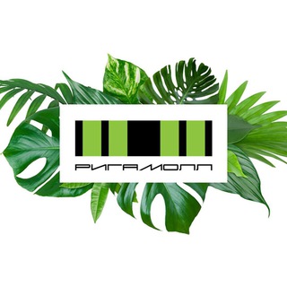 Логотип @rigamall_trk - ТРК РИГАМОЛЛ