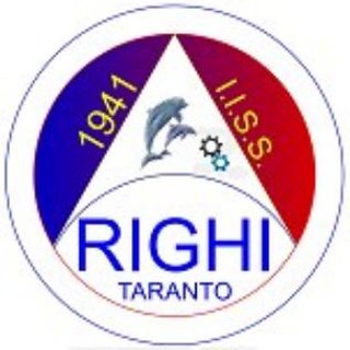 Логотип @righita - RighiFamiglie