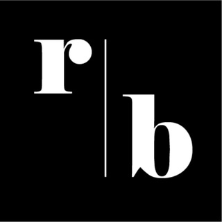 Логотип @right_bureau - right bureau