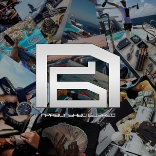 Логотип @right_bus - Правильный Бизнес