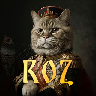 Логотип @right_pop_crew - 🇷🇺☦🛐Русский Православный Сион — РПС || Russian Orthodox Zion— ROZ🛐☦🇷🇺