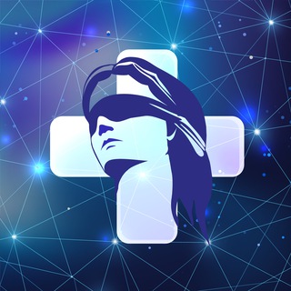 Логотип @right_to_health - Право на здоровье