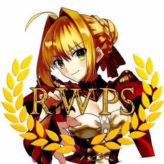 Логотип @right_wing_dev_squads - RWPS::Mirror