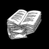 Логотип @rightbook88 - Right book | RB