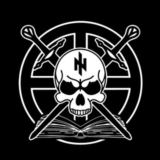 Логотип @rightfront - «Правий Фронт»