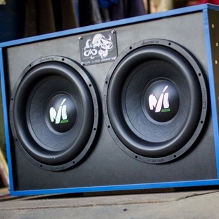 Логотип @rightmusicforyourcar - Right Music For Your Car (Low Bass / Loud Front)