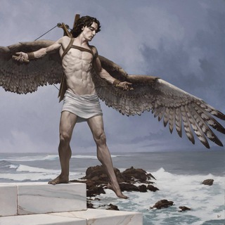 Логотип @rightnewnews - Воля