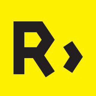 Логотип @rightornot - right or not — чат