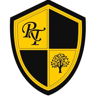 Логотип @rightrack - Трекинг и развитие Right Track