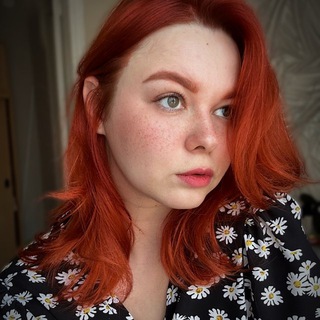 Логотип @rigik_obo_vsem - Рыжик обо всем 🦊✨