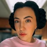 Логотип @riginagaisina - Rigina_gaisina