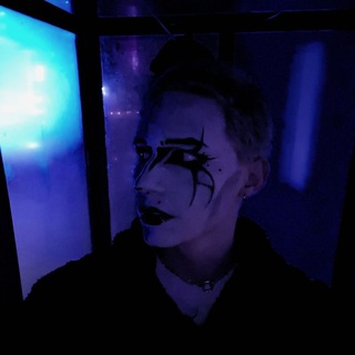 Логотип @rigoteruu - Герка ня