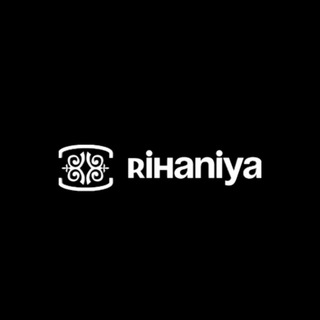 Логотип @rihaniya - Rihaniya