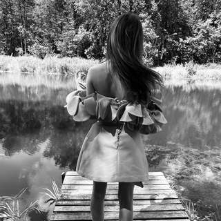 Логотип @riishkaaaaa - ᴩиɯᴋᴀ🎀