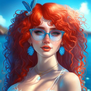 Логотип @rijulki - Рыжульки