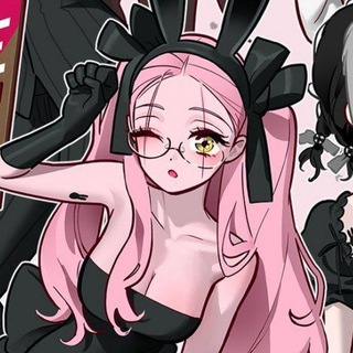 Логотип @rika_riella - риэлла