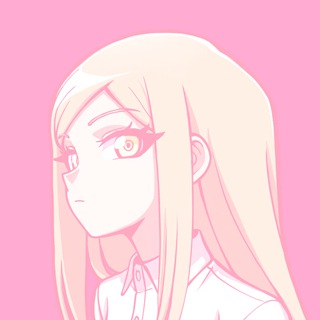 Логотип @rikanime - ✧ святилище рикани ✧