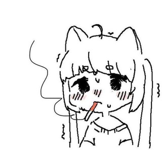 Логотип @rikarin_a - Канал то мертвый