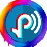 Логотип @rikichat - РИКИТИКИТОКЕР_Chat