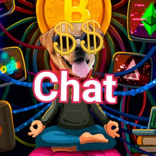Логотип @rikmax_chat - RikMax chat