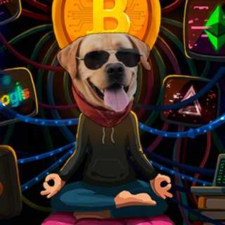 Логотип @rikmax_crypto - RikMax Crypto