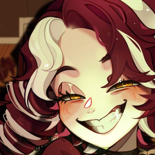 Логотип @riktiwwpaint - Риктя рисует